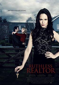 Poster of Ruthless Realtor