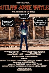 Primary photo for Outlaw Josie Wayles