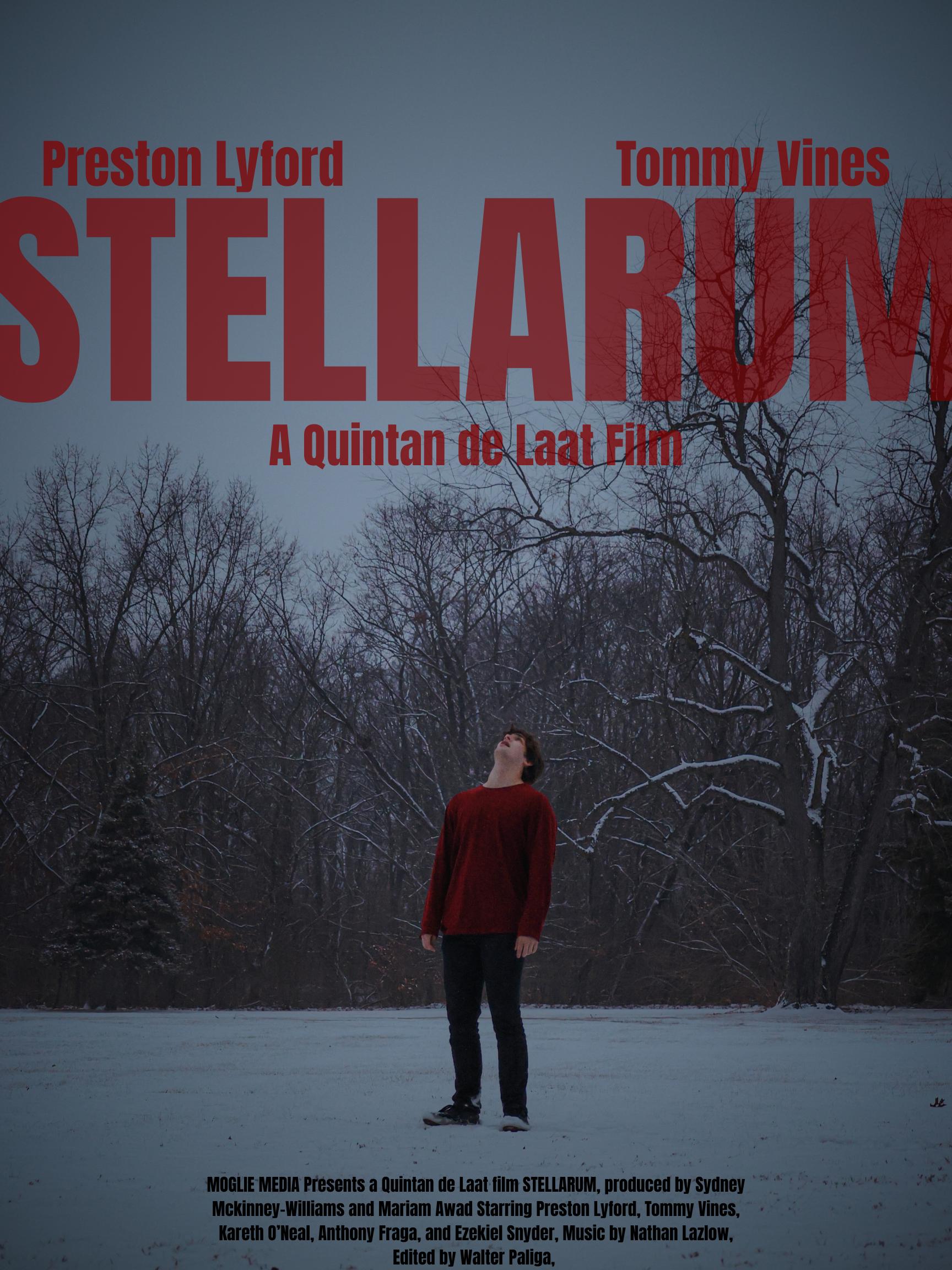 Stellarum