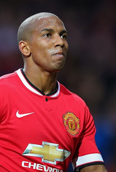 Primary photo for Ashley Young Primary photo for Ashley Young