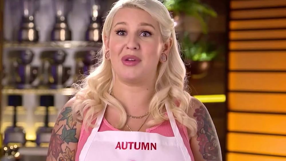 Ludo Lefebvre Timed Out Mystery Box Masterchef Will Autumn's