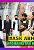 Primary photo for #AskAbhijit 38: Taliban Conquers Afghanistan - Geopolitical Implications