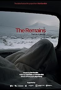 Primary photo for The Remains
