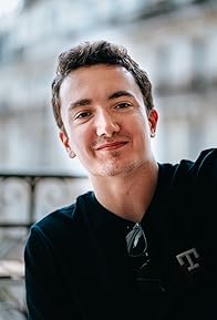 Primary photo for Paul Blalack