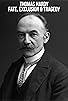 Primary photo for Thomas Hardy: Fate, Exclusion & Tragedy Primary photo for Thomas Hardy: Fate, Exclusion & Tragedy