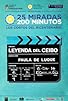Primary photo for La leyenda del ceibo Primary photo for La leyenda del ceibo