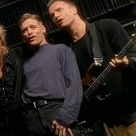 Primary photo for Bryan Adams, Rod Stewart & Sting: All for Love