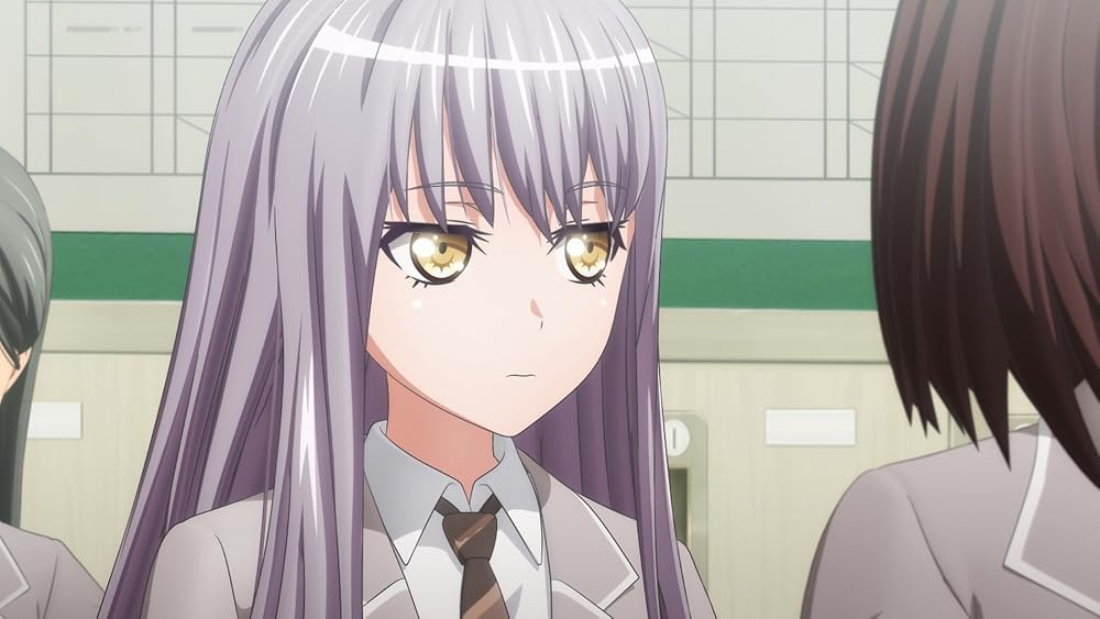 BanG Dream! Episode of Roselia II: Song I am. (2021)