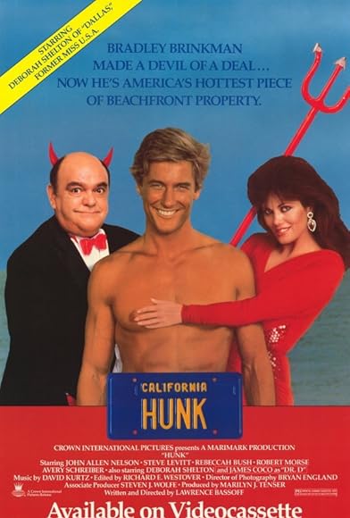Primary photo for Hunk Primary photo for Hunk