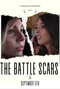 Primary photo for The Battle Scars 2