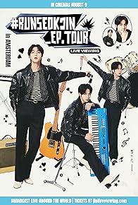 Primary photo for Runseokjin EP Tour in Amsterdam: Live Viewing