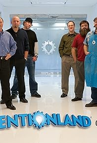 Primary photo for Inventionland Primary photo for Inventionland