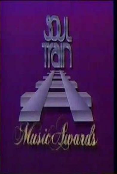Primary photo for The 4th Annual Soul Train Music Awards Primary photo for The 4th Annual Soul Train Music Awards