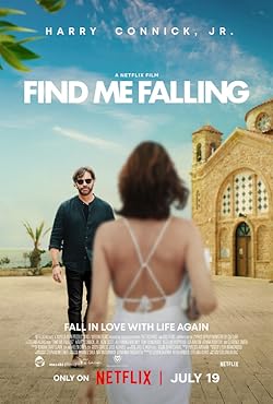 Poster of Find Me Falling