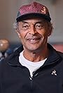 Yannick Noah's primary photo Yannick Noah's primary photo