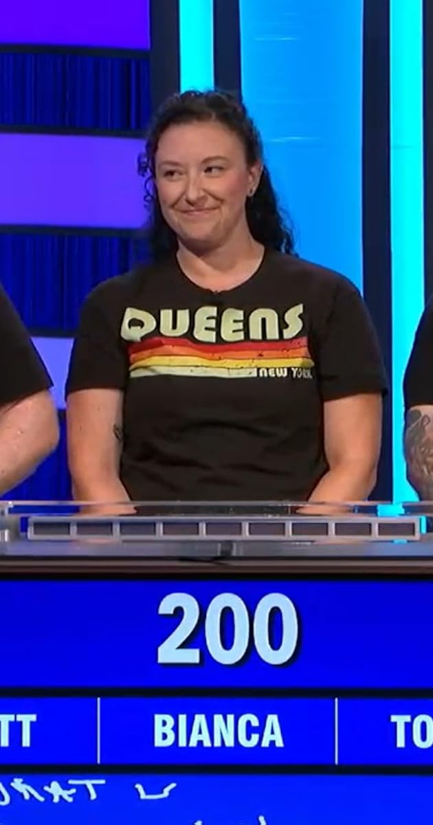 quot Pop Culture Jeopardy quot Knockout Game 26 (TV Episode 2025) Seth Green quot Pop Culture Jeopardy quot Knockout Game 26 (TV Episode 2025) Seth Green