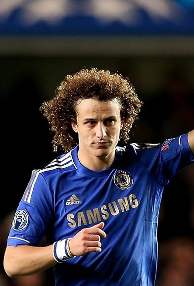 Primary photo for David Luiz Primary photo for David Luiz