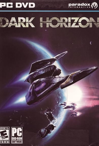 Primary photo for Dark Horizon Primary photo for Dark Horizon