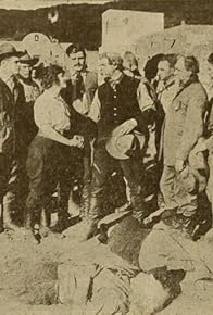 Primary photo for The Lost Legion of the Border