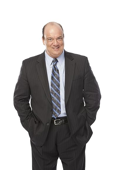 Primary photo for Paul Heyman Primary photo for Paul Heyman