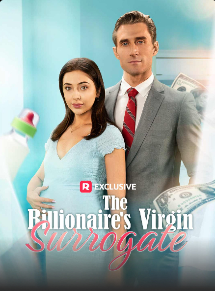 The Billionaire's Virgin Surrogate