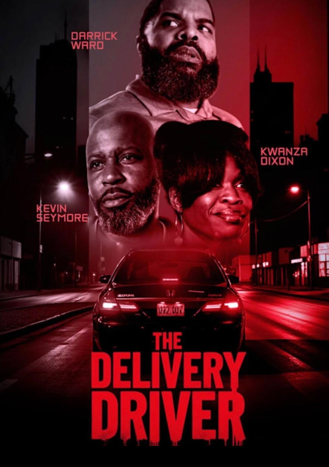 The Delivery Driver