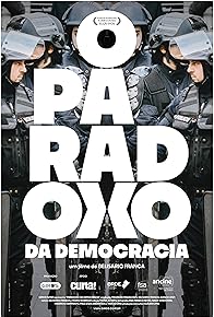 Primary photo for O Paradoxo da Democracia