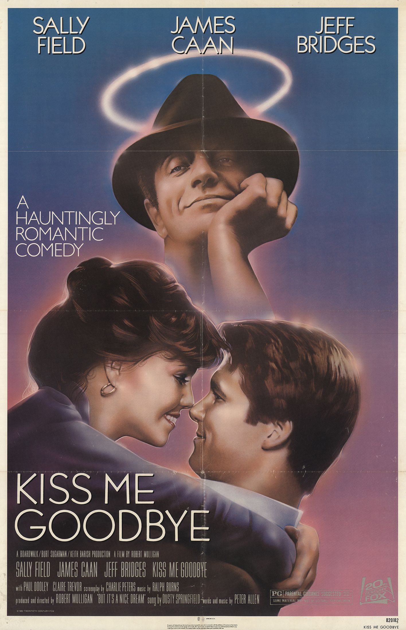 Kiss Me Goodbye (1982) - IMDb