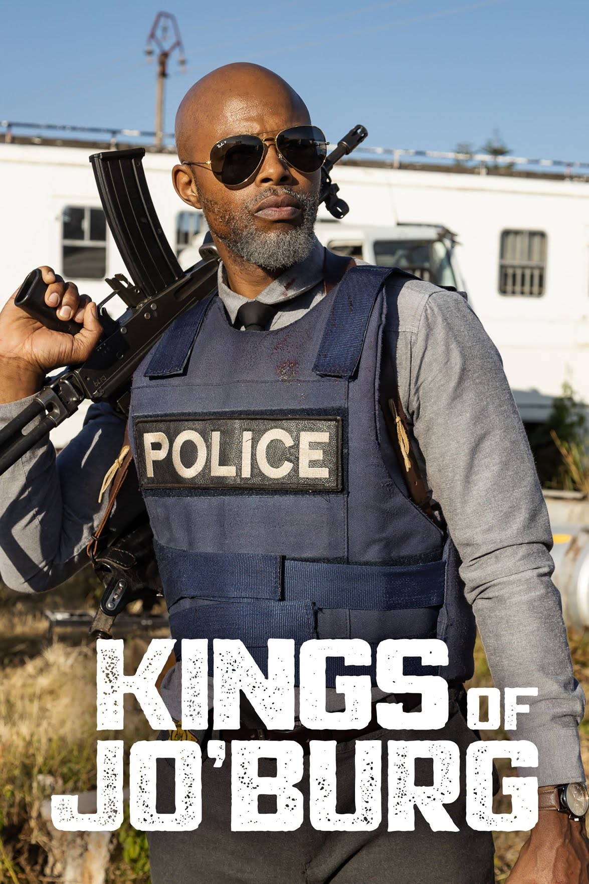Poster of Kings Of Jo'burg