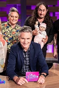 Primary photo for Episode #4.6