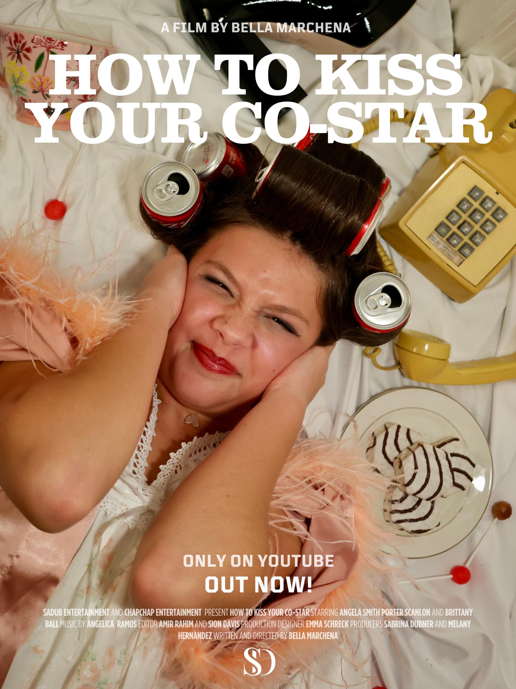 How to Kiss Your Co-Star