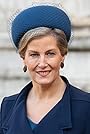 Sophie Duchess of Edinburgh's primary photo Sophie Duchess of Edinburgh's primary photo