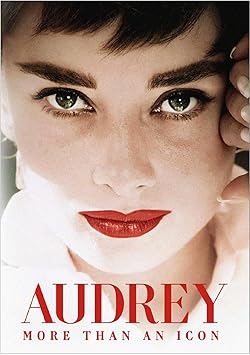 Poster of Audrey