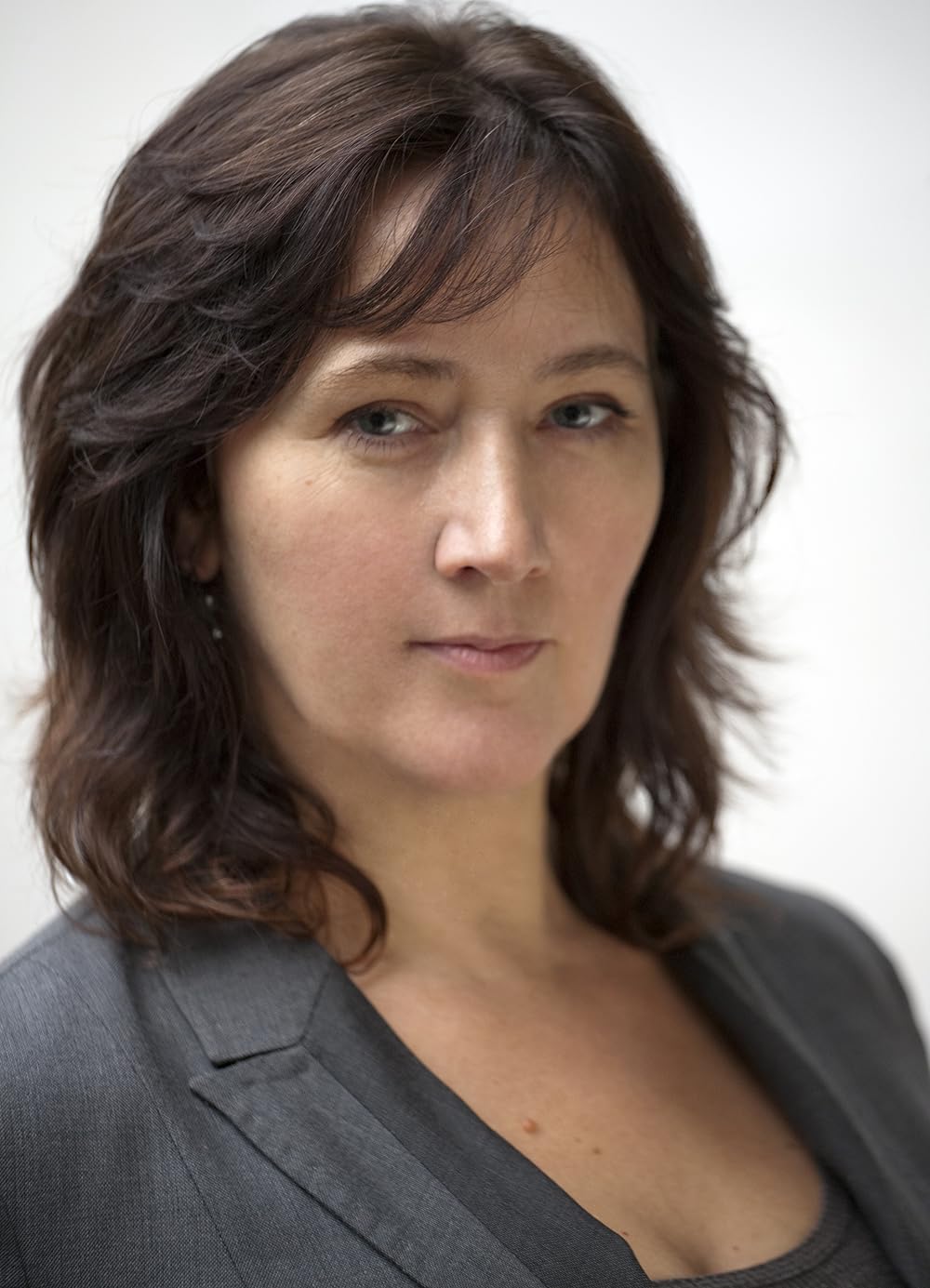 Cathy White IMDb