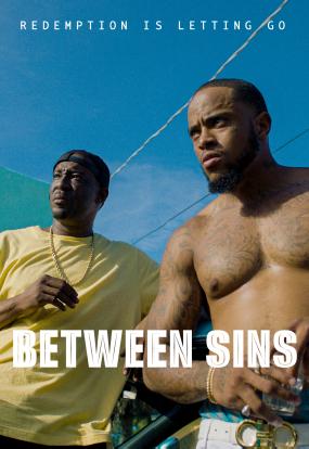 Poster of Between Sins