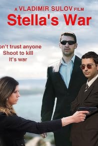 Primary photo for Stella's War
