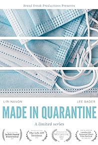Primary photo for Made in Quarantine