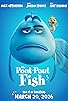 Primary photo for The Pout-Pout Fish Primary photo for The Pout-Pout Fish