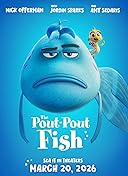 The Pout-Pout Fish