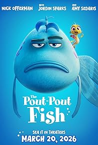 Primary photo for The Pout-Pout Fish Primary photo for The Pout-Pout Fish