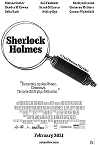 Primary photo for Sherlock Holmes Primary photo for Sherlock Holmes