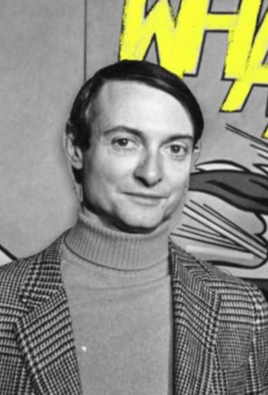 Primary photo for Roy Lichtenstein Primary photo for Roy Lichtenstein