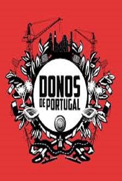 Primary photo for Donos de Portugal Primary photo for Donos de Portugal