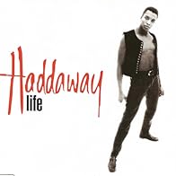 Primary photo for Haddaway: Life