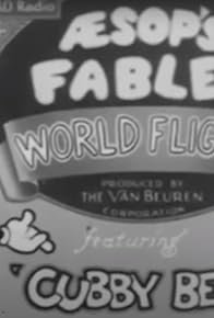Primary photo for Cubby's World Flight