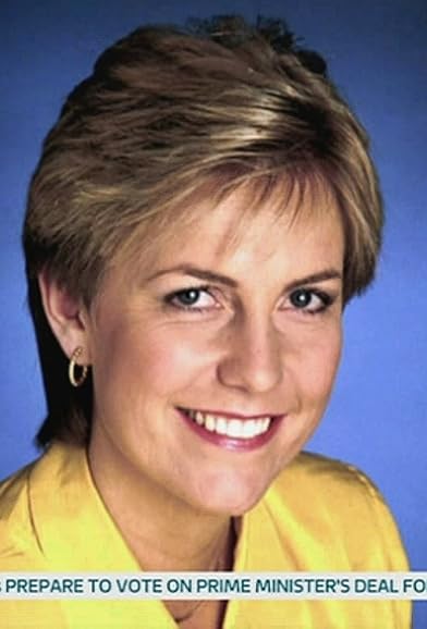Primary photo for Jill Dando Primary photo for Jill Dando