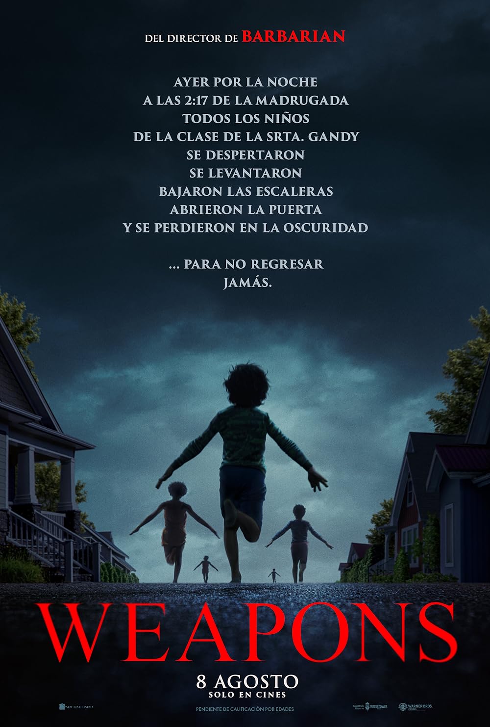 Weapons (2025) - IMDb