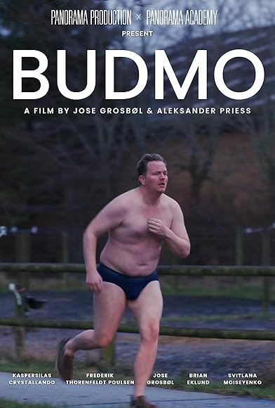 Primary photo for Budmo! Primary photo for Budmo!