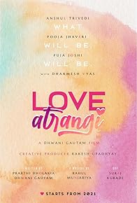 Primary photo for Love Atrangi