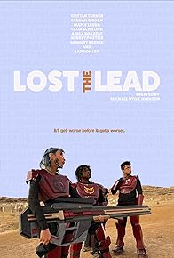 Primary photo for Lost the Lead